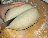 Foto del paso 4 de la receta: Pizzas casera de 3 tipos (Thermomix)