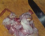 Foto langkah ke 1 dari resep Sayur labu putih 🥰.
