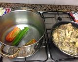 Foto del paso 7 de la receta: Patatas estofadas