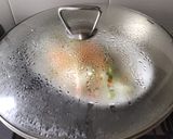 A picture of step 1 of Pompano.