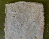A picture of step 4 of Tiranga Mini Rolls.