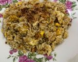 Foto langkah ke 4 dari resep Nasi Goreng Kecombrang / Kencur.