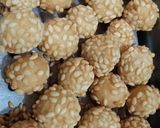 Foto langkah ke 7 dari resep Keciput (Onde-onde Ceplus).
