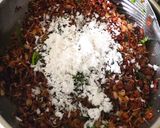 A picture of step 3 of Horsegram Sundal.