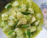 Foto langkah ke 5 dari resep Tumis menimun khas rumahan.