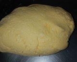 केसर राजभोग (Kesar rajbhog recipe in hindi) रेसिपी चरण 3 फोटो