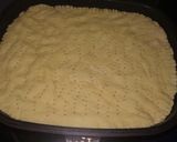 Foto langkah ke 7 dari resep Pizza Teflon.
