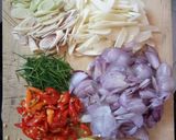 Foto langkah ke 1 dari resep Sambal Matah.