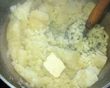 Foto del paso 2 de la receta: Pastel de Papa