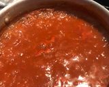 Foto del paso 4 de la receta: Otra pa la dieta! Entomatadas veganas