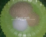 Foto langkah ke 3 dari resep Sambal Tumpang.