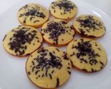 Foto langkah ke 6 dari resep Kue Cubit 1 Telur Anti Gagal.