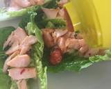 Salmon & Avocado Lettuce Cups recipe step 3 photo