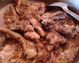 Foto del paso 4 de la receta: Carne de puerco en salsa "el sazón de Guerrero"