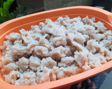 Foto langkah ke 5 dari resep Tekwan Khas Palembang.