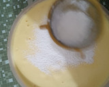 Foto del paso 2 de la receta: Bizcochuelo para torta de cumpleaños