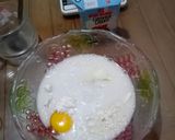 Foto langkah ke 2 dari resep Lempeng Pisang Khas Banjar.