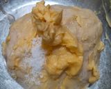Foto langkah ke 3 dari resep Odading (Kue Bantal).