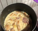 Foto langkah ke 4 dari resep Spaghetti Carbonara.