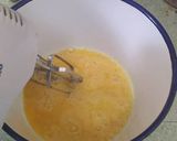 Foto langkah ke 1 dari resep Kue green tea sederhana.