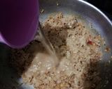 A picture of step 4 of Kabab masala.