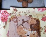 Une image de l'étape 2 de Mug brownies au micro-ondes.