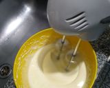 Foto del paso 2 de la receta: Budín de limón económico