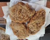 Foto del paso 4 de la receta: Milanesas de ternera