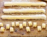Foto del paso 10 de la receta: Ñoquis y ravioles sin gluten