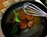 Foto langkah ke 3 dari resep Bubur sumsum.