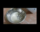 Foto del paso 1 de la receta: Bizcocho chile morita crema pastelera cacahuate y de maracuyá