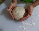 Foto del paso 6 de la receta: Ciabatta