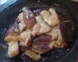 Foto langkah ke 4 dari resep Sambal Terong.