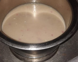 கண்டென்ஸ்டு மில்க் கேக் ரெசிபி ஸ்டேப் 3 புகைப்படம்