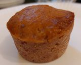 Une image de l'étape 10 de Muffins aux framboises et thé 