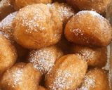 Foto del paso 5 de la receta: Fritos de calabaza (buñuelos)