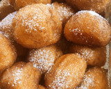 Foto del paso 5 de la receta: Fritos de calabaza (buñuelos)