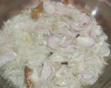 Chicken kosha recipe step 2 photo