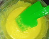 Foto langkah ke 1 dari resep Tamago boro Oreo gluten free.