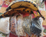 Foto del paso 4 de la receta: Tamales Untados
