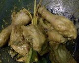 Foto langkah ke 6 dari resep Ayam Goreng Ungkep.