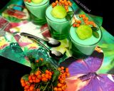 عکس مرحله 9 از دستور موس طالبی solmaz