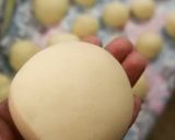 Foto del paso 4 de la receta: Berlinesas o Bolitas de Fraile ⭐