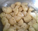 Foto del paso 2 de la receta: Papas rústicas