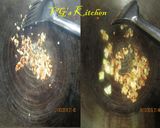 A picture of step 1 of COUSCOUS SALAD.