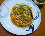 સ્પાઇસી બિરયાની (Spicy Biryani Recipe in Gujarati) રેસીપી સ્ટેપ4ફોટો