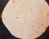 Foto del paso 1 de la receta: Tortilla de banana y choco