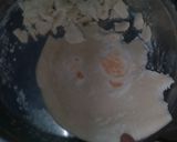 A picture of step 12 of Kashmiri Toosha.
