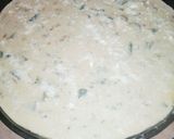 Foto del paso 5 de la receta: Fainá súper suave de zapallitos