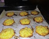 Foto del paso 2 de la receta: Alfajores de coco y dulce de leche